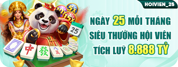 khuyến mãi thường 25 ea88